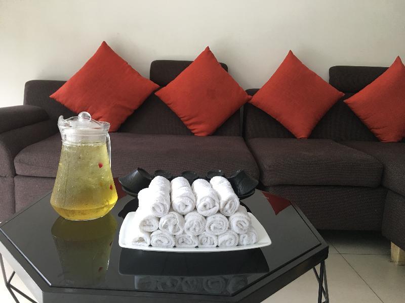 فندق دريمز دانانج دا نانغ المظهر الخارجي الصورة